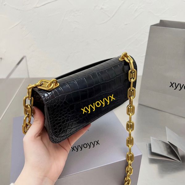 designer cross body bag luxury fashion alligator genuine leather chains women's cross-body bags fashion bags premium quality designer b
designer cross body bag luxury fashion alligator genuine leather chains women's cross-body bags fashion bags premium quality designer b