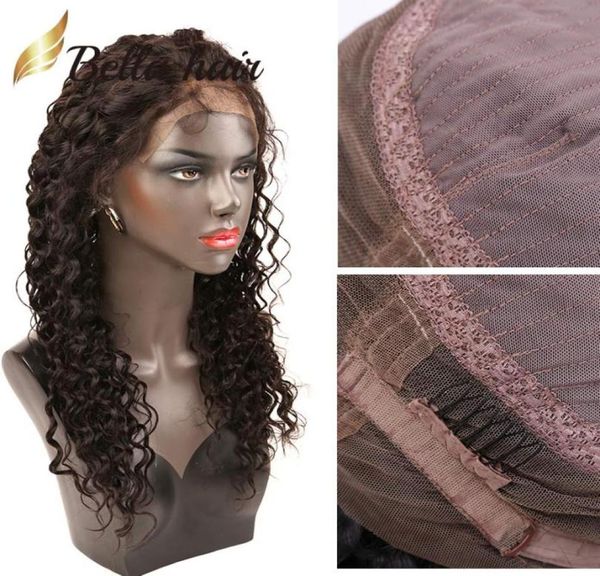 360 lace wigs deep wave brazilian human hair wigs 130 150 180 density bella hair julienchina bella virgin hair7404890, Black
360 lace wigs deep wave brazilian human hair wigs 130 150 180 density bella hair julienchina bella virgin hair7404890, Black