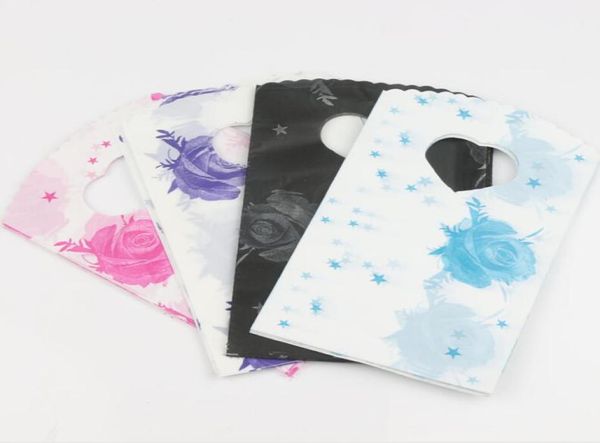 4colors pink blue black purple stars rose plastic bag jewelry gift pouches 15x9cm 400pcslot4011731
4colors pink blue black purple stars rose plastic bag jewelry gift pouches 15x9cm 400pcslot4011731