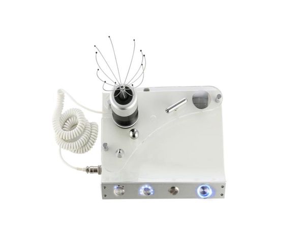 vibro acoustic therapy head massager vibration facial massage beauty care whole body massaging treatment4063434, Black;white
vibro acoustic therapy head massager vibration facial massage beauty care whole body massaging treatment4063434, Black;white
