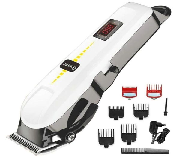 professional barber hair clipper cordless hair trimmer beard trimer for men electric hair cutting machine adjustable haircut set5188383
professional barber hair clipper cordless hair trimmer beard trimer for men electric hair cutting machine adjustable haircut set5188383