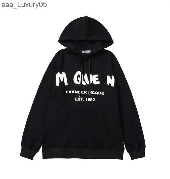 mens t letter print luxury hoodies designer fashion sweatshirts short sleeve pullover loose lovers clothing black mc queens mcqueens alexan
mens t letter print luxury hoodies designer fashion sweatshirts short sleeve pullover loose lovers clothing black mc queens mcqueens alexan