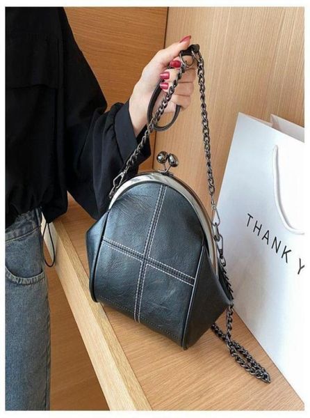 evening bags fashion chain shoulder female solid pu leather crossbody bag circular hasp elegant exquisite stitching handbags7980216
evening bags fashion chain shoulder female solid pu leather crossbody bag circular hasp elegant exquisite stitching handbags7980216