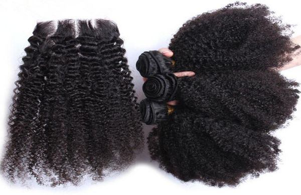 brazilian 44 closure with hair bundles natural color human hair afro kinky curly 3pcs human hair with lace closure 4pcslot1098330, Black
brazilian 44 closure with hair bundles natural color human hair afro kinky curly 3pcs human hair with lace closure 4pcslot1098330, Black
