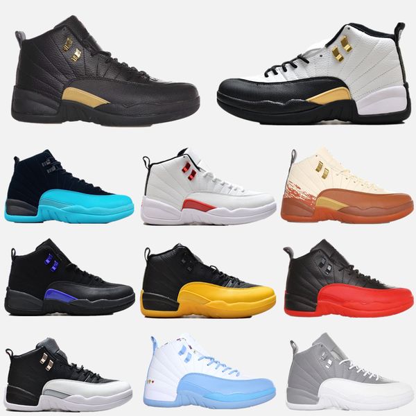 mens casual shoes 12 retro cushioned retro running shoe white french blue metallic sier varsity red sneaker 40-46, Black
mens casual shoes 12 retro cushioned retro running shoe white french blue metallic sier varsity red sneaker 40-46, Black