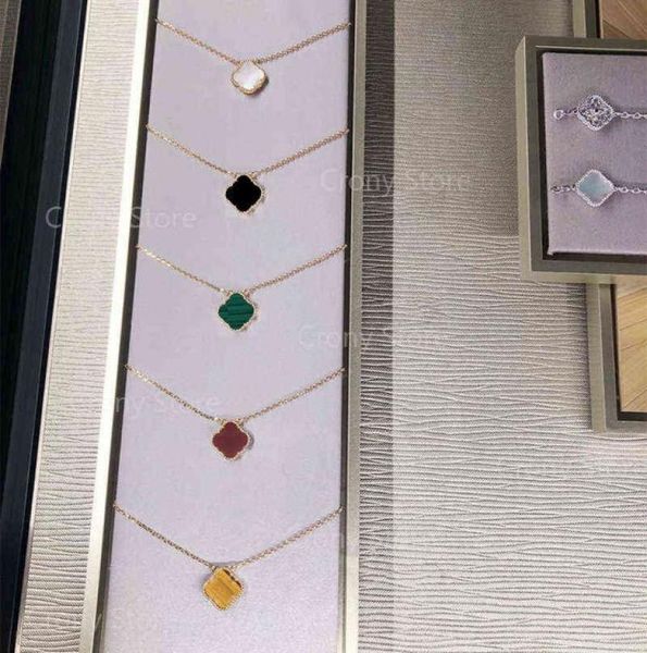 elegant brand classic 4four leaf clover necklaces pendants motherofpearl stainless steel plated 18k for womengirls engagement 4374697, Silver
elegant brand classic 4four leaf clover necklaces pendants motherofpearl stainless steel plated 18k for womengirls engagement 4374697, Silver