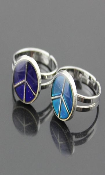 whole 50pcslot amazing color changing emotion temperature changeable peace sign mood rings for men women039s gifts mr805069005
whole 50pcslot amazing color changing emotion temperature changeable peace sign mood rings for men women039s gifts mr805069005