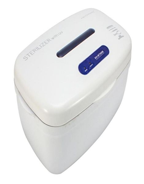 nail art equipment 65l uv sterilizer box rechargeable light wave ozone disinfection boxs nails accessories comestic brushes steri2945811, Silver
nail art equipment 65l uv sterilizer box rechargeable light wave ozone disinfection boxs nails accessories comestic brushes steri2945811, Silver