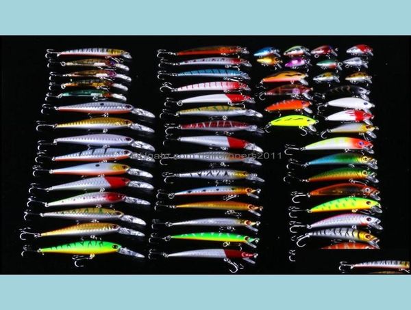 baits lures fishing sports outdoors 43pcslot set mixed 6 models 43 clolor minnow lure crank bait bass tackle drop delivery 2021 u5819713
baits lures fishing sports outdoors 43pcslot set mixed 6 models 43 clolor minnow lure crank bait bass tackle drop delivery 2021 u5819713