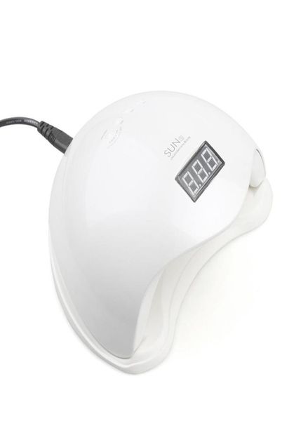 48w uv led lamp nail dryer sun5 nail lamp with lcd display auto sensor manicure machine for curing uv gel polish4688471
48w uv led lamp nail dryer sun5 nail lamp with lcd display auto sensor manicure machine for curing uv gel polish4688471