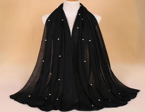 shawls 21 colors 18080cm plain jersey with beads hijab wrap cotton elastic islam pearl maxi scarf muslim headband foulard sjaal7992270, Blue;gray
shawls 21 colors 18080cm plain jersey with beads hijab wrap cotton elastic islam pearl maxi scarf muslim headband foulard sjaal7992270, Blue;gray