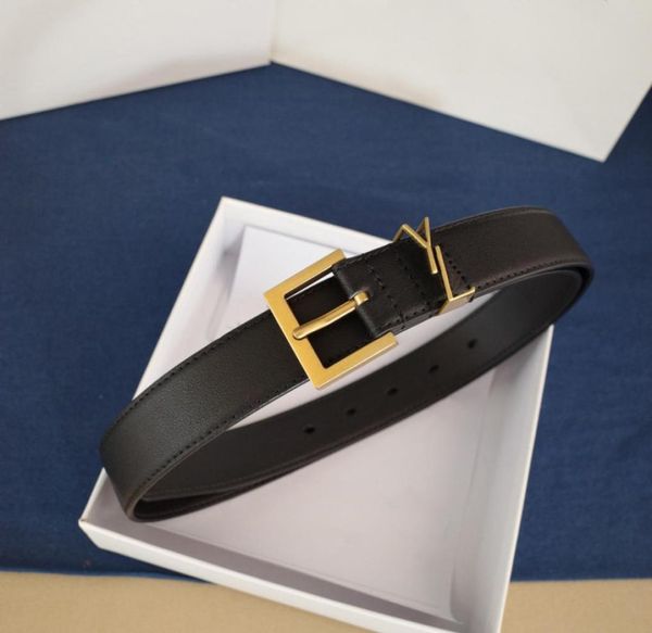 belt for woman fashion gold needle buckle man womens belts genuine cowhide 2 color8863499, Black;brown
belt for woman fashion gold needle buckle man womens belts genuine cowhide 2 color8863499, Black;brown
