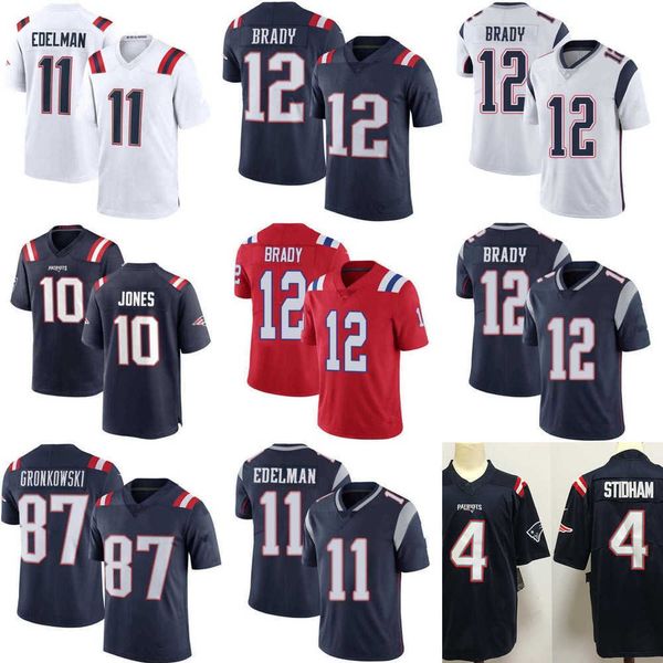 football jerseys new england''patriots''men women youth 12 tom brady 4 bailey zappe 11 julian edelman 10 mac jones navy, Black;red
football jerseys new england''patriots''men women youth 12 tom brady 4 bailey zappe 11 julian edelman 10 mac jones navy, Black;red