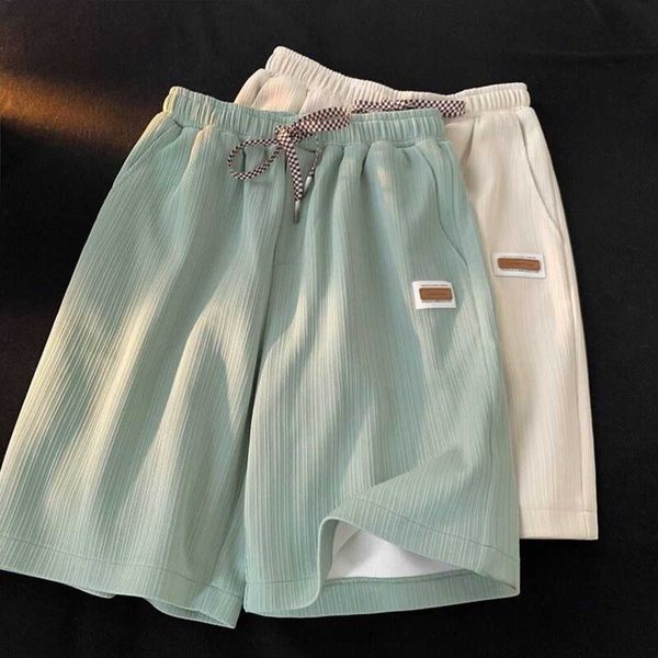 summer thin ice silk casual shorts for men's basketball sport quarterback pants, american fashion brand loose and versatile pants{categ, Black
summer thin ice silk casual shorts for men's basketball sport quarterback pants, american fashion brand loose and versatile pants{categ, Black