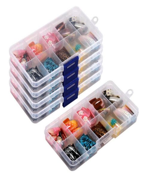 100 pcs 10 random color french false nail acrylic gel nail art tips half with box salon 1 set kit3968604, Red;gold
100 pcs 10 random color french false nail acrylic gel nail art tips half with box salon 1 set kit3968604, Red;gold