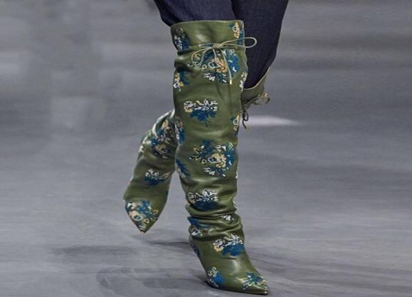 embroidered over the knee slouch boots lace up leather pleated new arrivals pointed toe winter women boots print fashion shoes3459123, Black
embroidered over the knee slouch boots lace up leather pleated new arrivals pointed toe winter women boots print fashion shoes3459123, Black