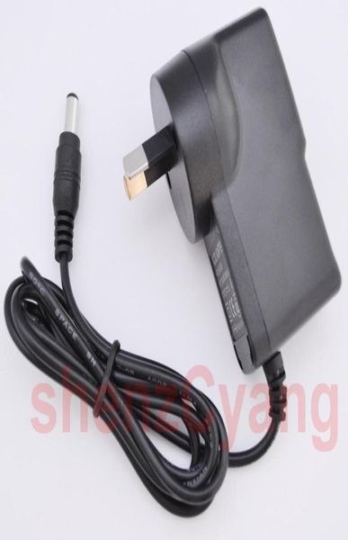 1pcs australia plug ac 100240v converter adapter dc 12v 1a 9v 1a 5v 2a 12v 500ma power supply8375166
1pcs australia plug ac 100240v converter adapter dc 12v 1a 9v 1a 5v 2a 12v 500ma power supply8375166