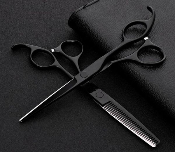 hair scissors professional japan 440 steel 6 inch black set cutting barber salon haircut thinning shears hairdressing4171078
hair scissors professional japan 440 steel 6 inch black set cutting barber salon haircut thinning shears hairdressing4171078