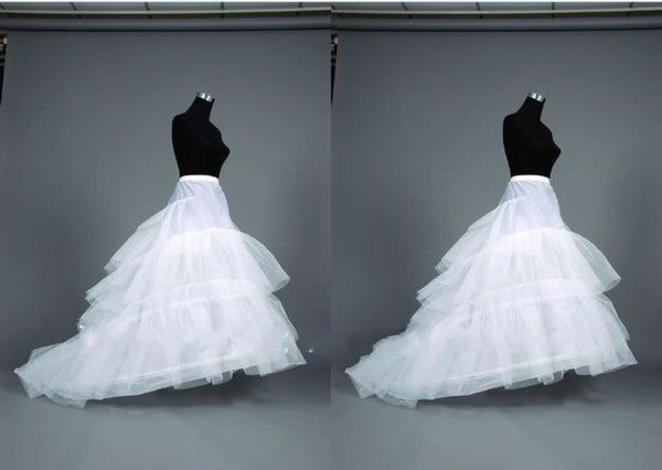 whole new good and qualitywith train petticoatcrinolineunderskirt accessories4105610, White
whole new good and qualitywith train petticoatcrinolineunderskirt accessories4105610, White