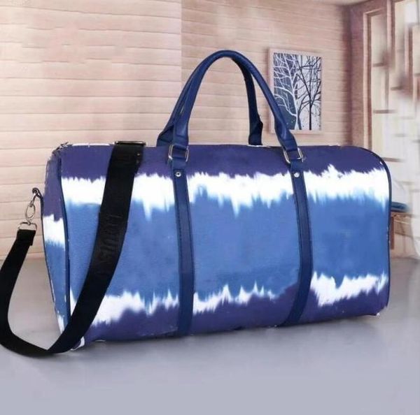 50cm large capacity duffel bags women travel bags quality women men tote shoulder duffel bags carry on luggage bottom rivets 3264464
50cm large capacity duffel bags women travel bags quality women men tote shoulder duffel bags carry on luggage bottom rivets 3264464