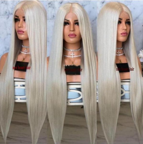 simulation human hair full long blonde wigs for women kanekalon straight synthetic lace front wig preplucked natural 8952116, Black
simulation human hair full long blonde wigs for women kanekalon straight synthetic lace front wig preplucked natural 8952116, Black