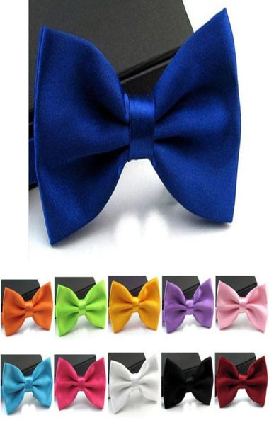 men classic tuxedo satin solid color adjustable wedding party bowtie bow tie bridegroom bowknot mens ties wedding decorations8143085, Red;black
men classic tuxedo satin solid color adjustable wedding party bowtie bow tie bridegroom bowknot mens ties wedding decorations8143085, Red;black