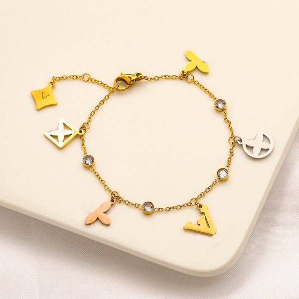 womens designer bracelet stainless steel fashion charm bracelets fine jewelry pendant lady luxury link chain channel bracelet, Golden;silver
womens designer bracelet stainless steel fashion charm bracelets fine jewelry pendant lady luxury link chain channel bracelet, Golden;silver