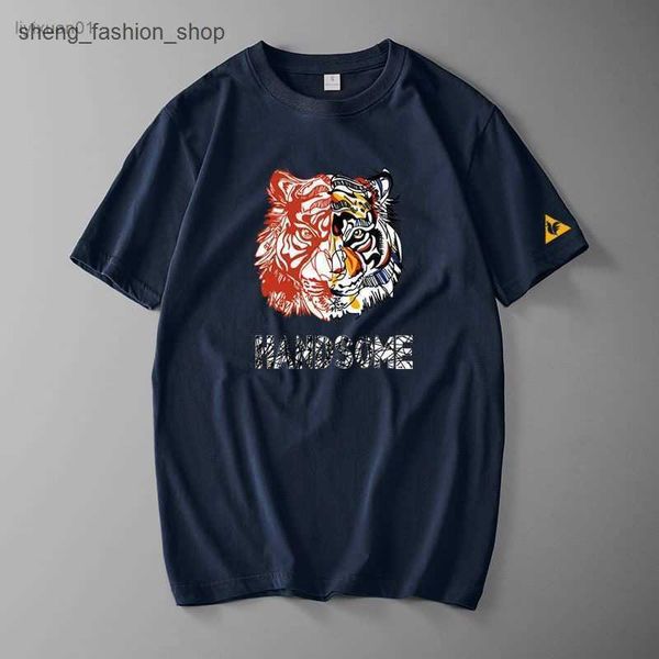 2023 women's men women designer shirt summer style tshirts embroidery with letters loose tees trend short sleeve casual shirts ib7y 198, White;black
2023 women's men women designer shirt summer style tshirts embroidery with letters loose tees trend short sleeve casual shirts ib7y 198, White;black