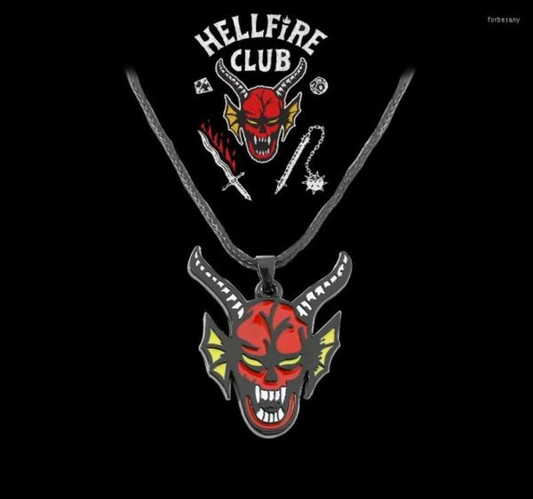keychains hellfire club pendant necklace tv show stranger things eddie munson jewelry peripheral for fans gifts8012265, Silver
keychains hellfire club pendant necklace tv show stranger things eddie munson jewelry peripheral for fans gifts8012265, Silver