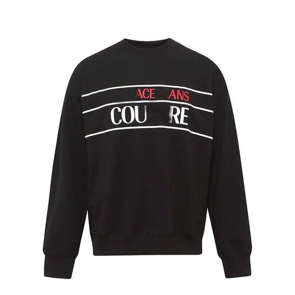 luxury brand men women sweatshirt medusa round neck r long sleeved t shirt letter printing sweater mens cotton coat thin jacket, Black
luxury brand men women sweatshirt medusa round neck r long sleeved t shirt letter printing sweater mens cotton coat thin jacket, Black