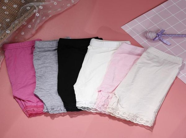 children modal cotton shorts fashion lace short leggings for girls safety pants baby short tights girls safety pants antilight sho5051112, Black
children modal cotton shorts fashion lace short leggings for girls safety pants baby short tights girls safety pants antilight sho5051112, Black
