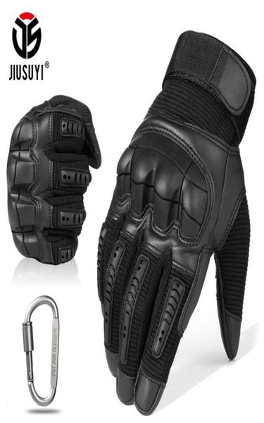touch screen tactical rubber hard knuckle full finger gloves military army paintball airsoft bicycle combat pu leather glove men t2774994, Blue;gray
touch screen tactical rubber hard knuckle full finger gloves military army paintball airsoft bicycle combat pu leather glove men t2774994, Blue;gray
