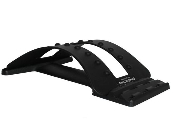 multilevel back massage stretching magic back support stretcher plus waist relax mate device fitness equipment composite material4776621
multilevel back massage stretching magic back support stretcher plus waist relax mate device fitness equipment composite material4776621