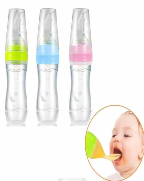 portable infant nipple pacifier baby feeding tool milk bottle with spoon silicone gel bottles1743974
portable infant nipple pacifier baby feeding tool milk bottle with spoon silicone gel bottles1743974