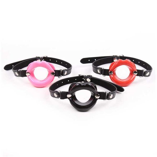 22% off ribbon factory store soft rubber ser is throat deep mouth fixed mask worn by women as alternative tool for and toys, Red;black
22% off ribbon factory store soft rubber ser is throat deep mouth fixed mask worn by women as alternative tool for and toys, Red;black