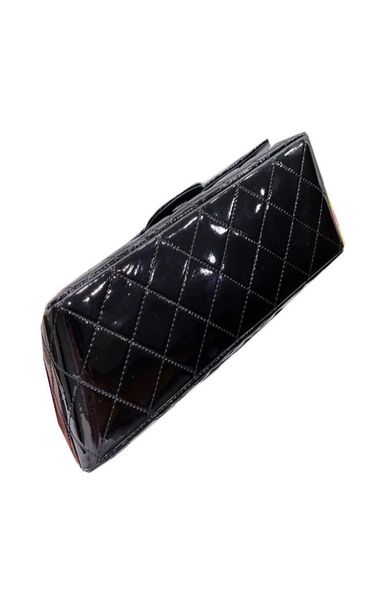 2022maxi jumbo quilted patent leather bags shiny classic double flap totes rectangle luggage silver metal hardware matelasse cha4219607
2022maxi jumbo quilted patent leather bags shiny classic double flap totes rectangle luggage silver metal hardware matelasse cha4219607