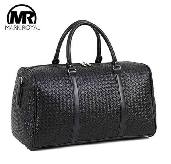 markroyal large capacity pu leather travel bag multifunctional waterproof shoulder for men tote luggage duffle bags drop6084270
markroyal large capacity pu leather travel bag multifunctional waterproof shoulder for men tote luggage duffle bags drop6084270