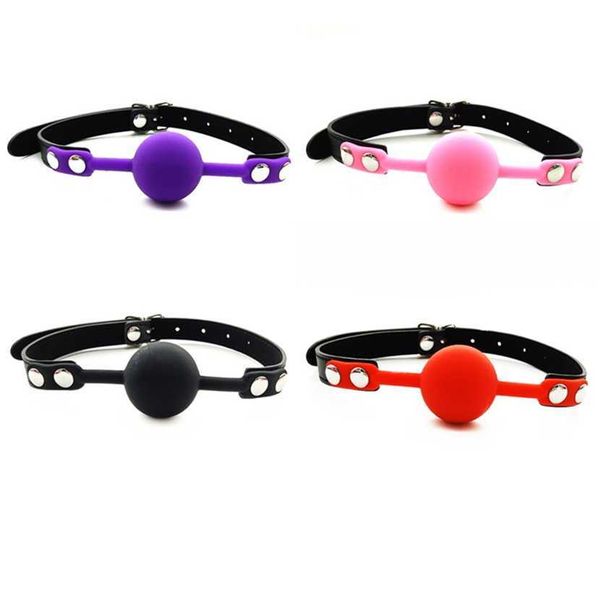 26% off ribbon factory store slaves use silicon balls to open their mouths and enslaved idols controlling exotic female accessory toys, Red;black
26% off ribbon factory store slaves use silicon balls to open their mouths and enslaved idols controlling exotic female accessory toys, Red;black