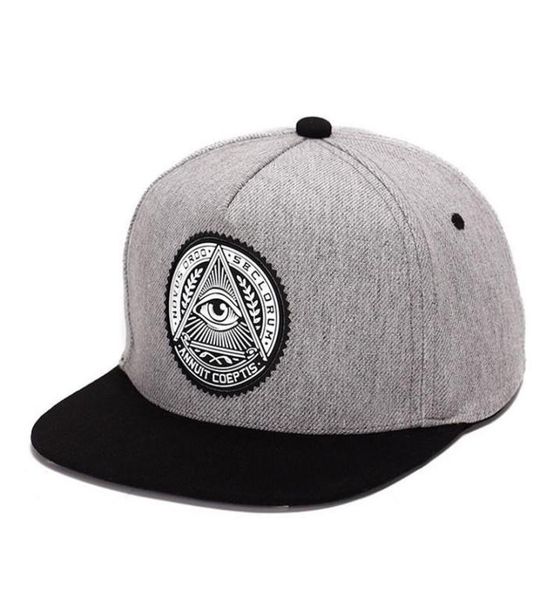 new 2021 fashion round label triangle eye illuminati snapback hats women adjustable baseball cap men snapbacks hip hop hat3891908, Blue;gray
new 2021 fashion round label triangle eye illuminati snapback hats women adjustable baseball cap men snapbacks hip hop hat3891908, Blue;gray