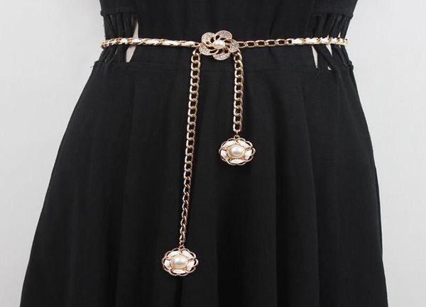 belts women039s runway fashion pu leather gold chain cummerbunds female dress coat corsets waistband decoration narrow belt r359391840, Black;brown
belts women039s runway fashion pu leather gold chain cummerbunds female dress coat corsets waistband decoration narrow belt r359391840, Black;brown