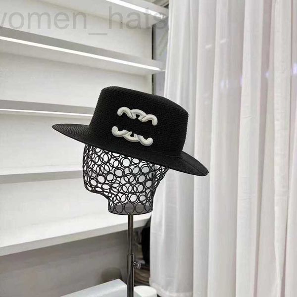 ball caps designer net red flat hat for women summer straw knitted big eaves english seaside sunscreen french sun anuo, Blue;gray
ball caps designer net red flat hat for women summer straw knitted big eaves english seaside sunscreen french sun anuo, Blue;gray