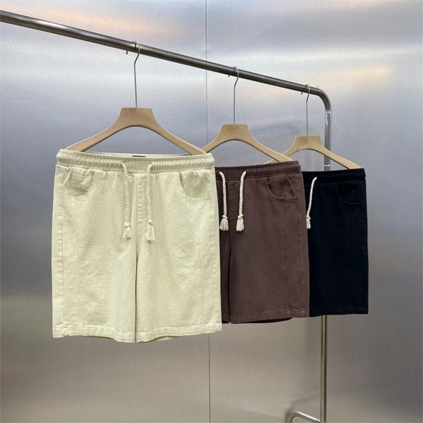 mens 2023 new simple solid color shorts designers fashion pants loose comfortable sportswear casual shorts women cotton shorts, White;black
mens 2023 new simple solid color shorts designers fashion pants loose comfortable sportswear casual shorts women cotton shorts, White;black