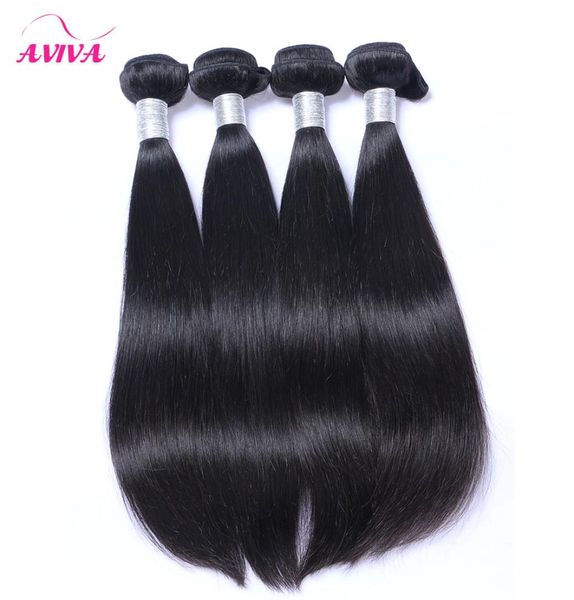 malaysian virgin hair straight hair weaves bundles 34 pcs lot unprocessed malaysian silky straight remy human hair extensions nat1081142, Black
malaysian virgin hair straight hair weaves bundles 34 pcs lot unprocessed malaysian silky straight remy human hair extensions nat1081142, Black