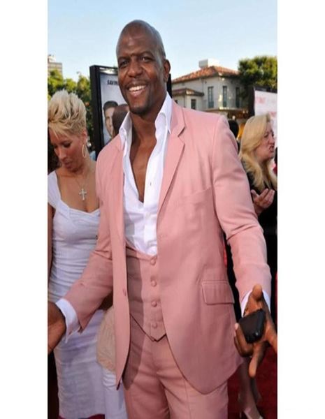 two button pink wedding groom tuxedos notch lapel groomsmen men suits prom blazer jacketpantsvesttie w912520035, Black;gray
two button pink wedding groom tuxedos notch lapel groomsmen men suits prom blazer jacketpantsvesttie w912520035, Black;gray