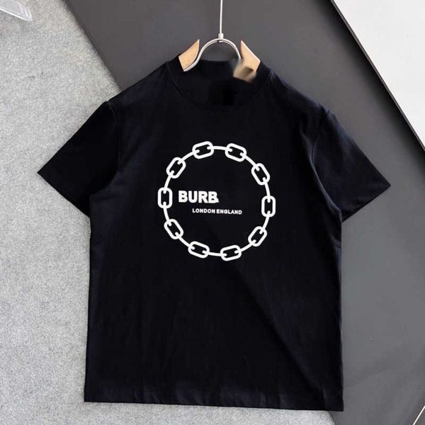 summer short sleeve tshirts mens womens pullover shirt burb designer tshirt men sweatshirt round neck cotton tee letter printing t-shirt 4xl, White;black
summer short sleeve tshirts mens womens pullover shirt burb designer tshirt men sweatshirt round neck cotton tee letter printing t-shirt 4xl, White;black