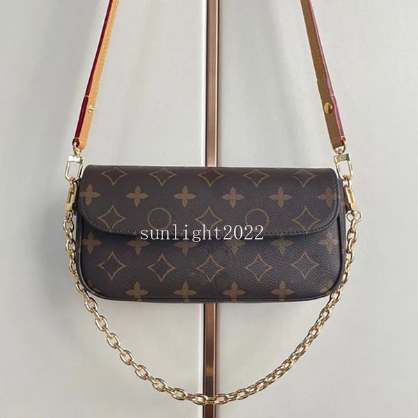 m81911 fashion women wallet on chain woc flap bag luxurys designer oxide leather canvas underarm shoulder bags adjustable strap crossbody pu
m81911 fashion women wallet on chain woc flap bag luxurys designer oxide leather canvas underarm shoulder bags adjustable strap crossbody pu