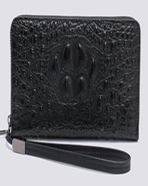 new men long wallets real leather crocodile grain hard shell 20cm length business casual cluth wallets multislots single zipper9040701, Red;black
new men long wallets real leather crocodile grain hard shell 20cm length business casual cluth wallets multislots single zipper9040701, Red;black