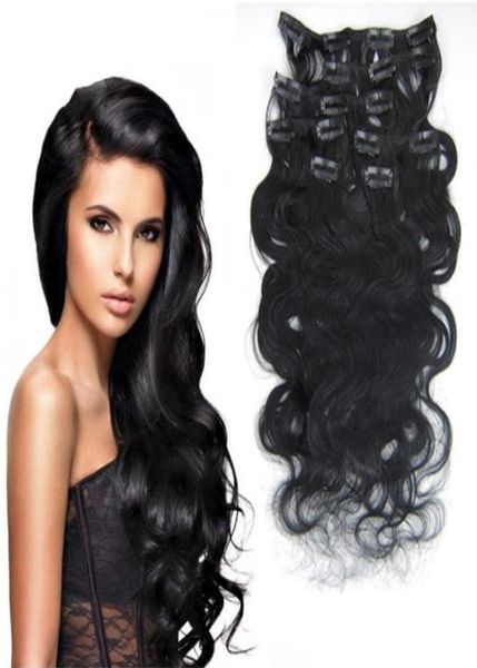 peruvian hair body wave 1 black clip in hair extensions clip in human hair 7pcsset 16quot22quot4764524, Black;brown
peruvian hair body wave 1 black clip in hair extensions clip in human hair 7pcsset 16quot22quot4764524, Black;brown