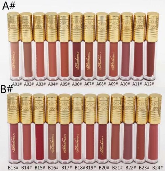 24 pcs makeup 2018 lowest selling good new makeup matte liquid lipstick lipgloss 24different colors hi4687311
24 pcs makeup 2018 lowest selling good new makeup matte liquid lipstick lipgloss 24different colors hi4687311
