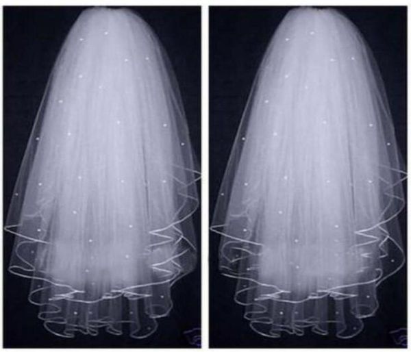 women pearls tulle short bridal veils ribbon edge white ivory super glitter pearl 3 layers wedding veil bride accessories length 22629671, Black
women pearls tulle short bridal veils ribbon edge white ivory super glitter pearl 3 layers wedding veil bride accessories length 22629671, Black